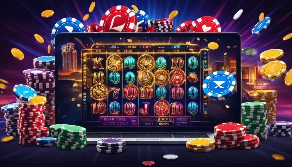 Casino trực tuyến ffok81