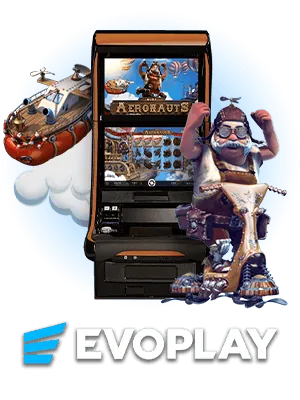 Thư viện trò chơi slot đa dạng tại ffok81