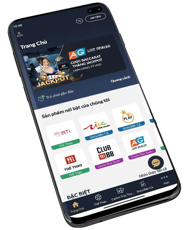Giao diện thân thiện FFOK81