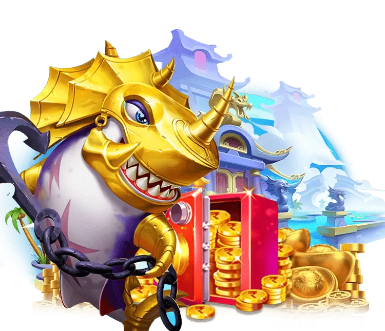Tổng quan game bắn cá ffok81