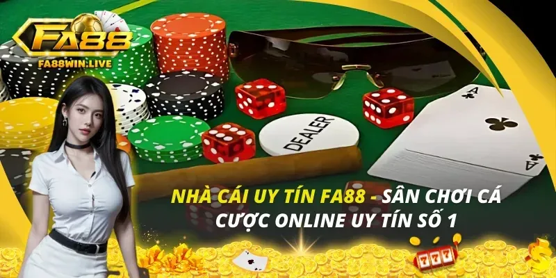 Tỷ lệ cược cạnh tranh ffok81